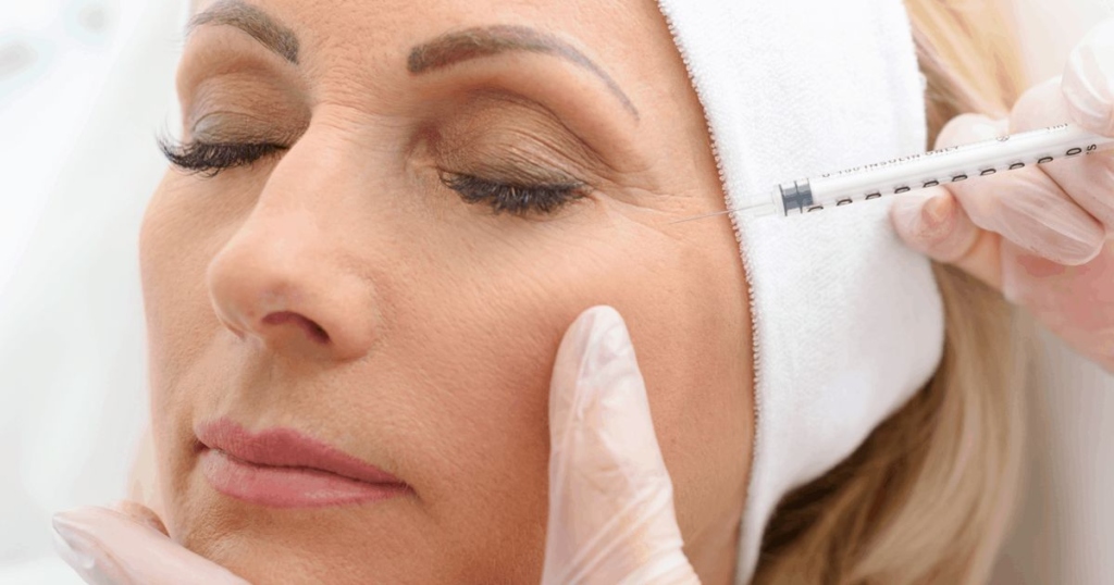 How much research has gone into BOTOX® COSMETIC?